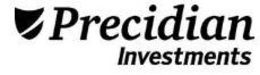 PRECIDIAN INVESTMENTS trademark