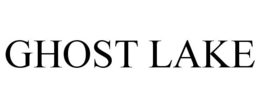 GHOST LAKE trademark