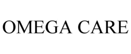 OMEGA CARE trademark