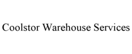 COOLSTOR WAREHOUSE SERVICES trademark