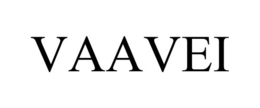 VAAVEI trademark