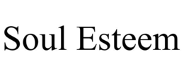 SOUL ESTEEM trademark