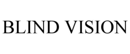 BLIND VISION trademark