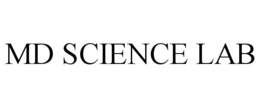 MD SCIENCE LAB trademark