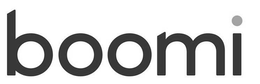BOOMI trademark