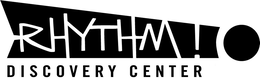 RHYTHM! DISCOVERY CENTER trademark
