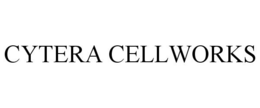 CYTERA CELLWORKS trademark