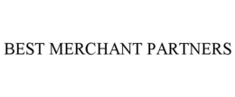 BEST MERCHANT PARTNERS trademark