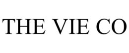 THE VIE CO trademark