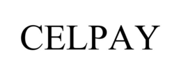 CELPAY trademark