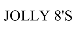 JOLLY 8'S trademark