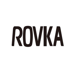 ROVKA trademark