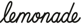 LEMONADE trademark