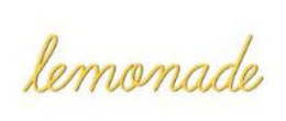 LEMONADE trademark