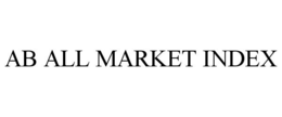 AB ALL MARKET INDEX trademark