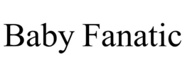 BABY FANATIC trademark