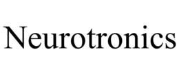 NEUROTRONICS trademark