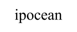 IPOCEAN trademark