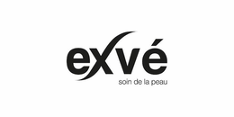 EXVÉ SOIN DE LA PEAU trademark