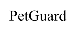 PETGUARD trademark