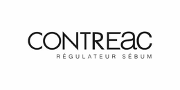 CONTREAC RÉGULATEUR SÉBUM trademark