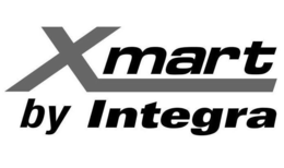 XMART BY INTEGRA trademark
