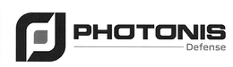 PHOTONIS DEFENSE trademark