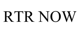 RTR NOW trademark
