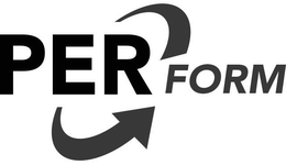 PER FORM trademark