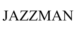 JAZZMAN trademark