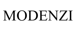 MODENZI trademark