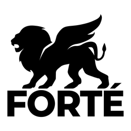 FORTÉ trademark