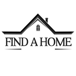 FIND A HOME trademark