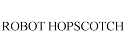 ROBOT HOPSCOTCH trademark