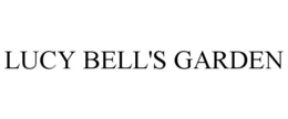 LUCY BELL'S GARDEN trademark