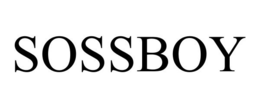 SOSSBOY trademark