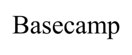 BASECAMP trademark