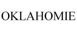 OKLAHOMIE trademark