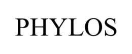 PHYLOS trademark