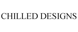 CHILLED DESIGNS trademark