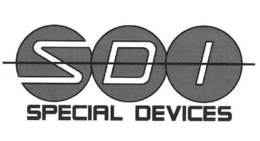 SDI SPECIAL DEVICES trademark