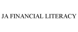 JA FINANCIAL LITERACY trademark