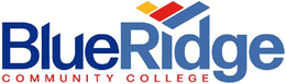 BLUE RIDGE COMMUNITY COLLEGE trademark