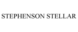 STEPHENSON STELLAR trademark