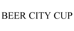 BEER CITY CUP trademark