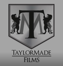 TM TAYLORMADE FILMS trademark