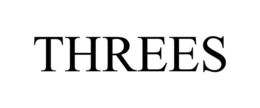 THREES trademark