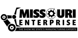 MISSOURI ENTERPRISE THE SHOW ME STATE'SMANUFACTURING EXPERTS trademark
