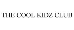 THE COOL KIDZ CLUB trademark