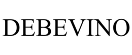DEBEVINO trademark